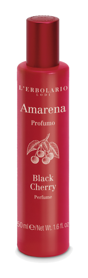 Black Cherry, parfém 50 ml