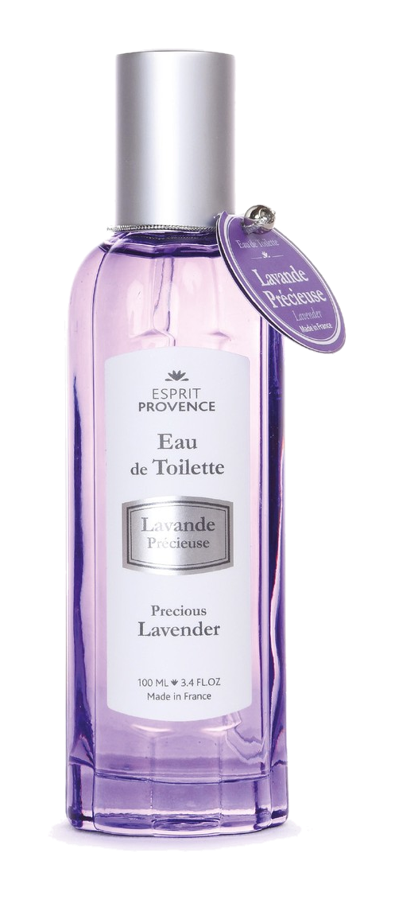 Levandule, toaletní voda 100 ml