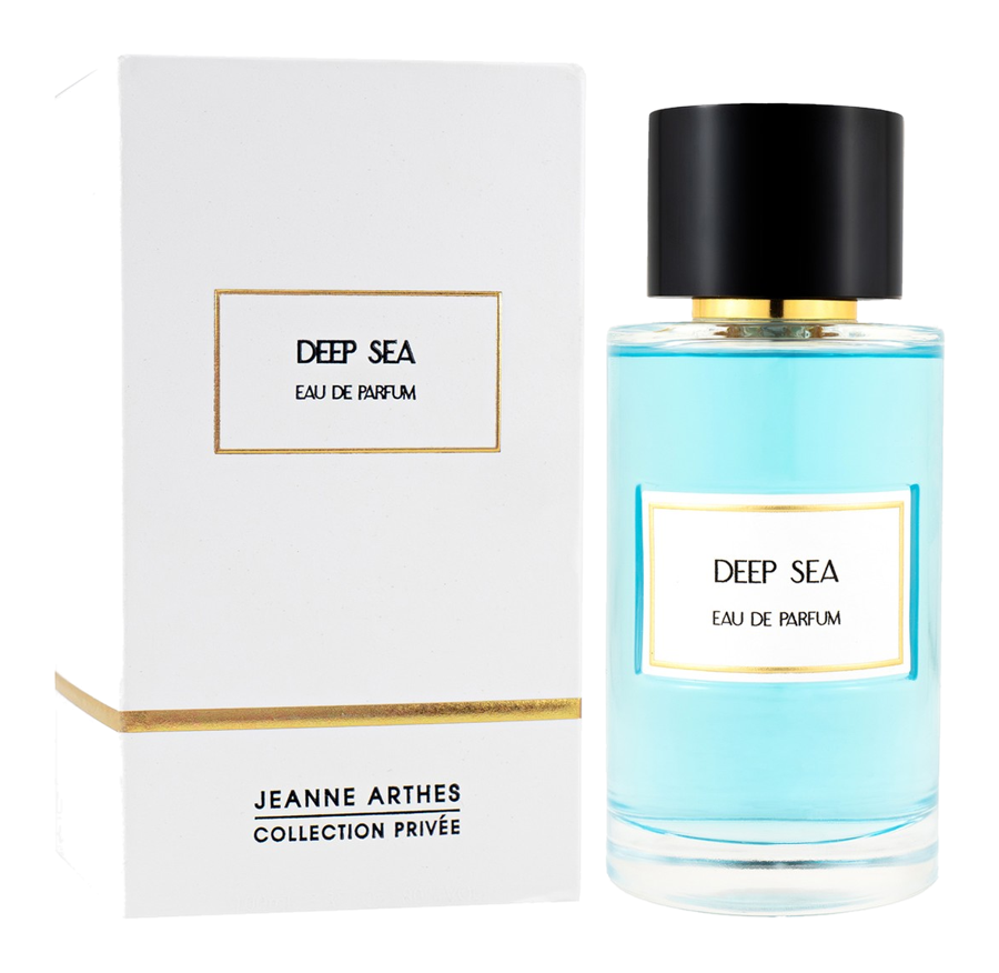 PRIVÉE Deep Sea, parfémovaná voda 100 ml