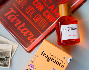 Once Upon a Fragrance
