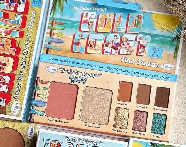 theBalm