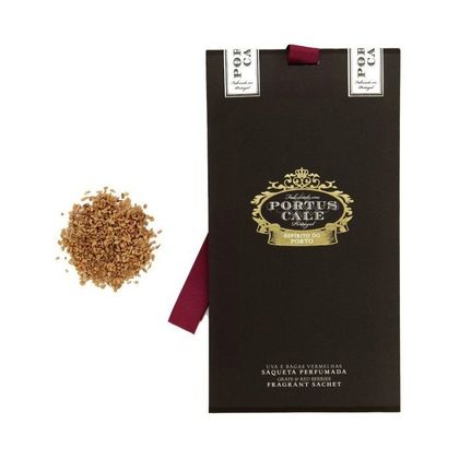 Portus Cale Ruby Red, vůně na textil