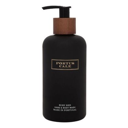 Portus Cale Ruby Red, sprchový gel