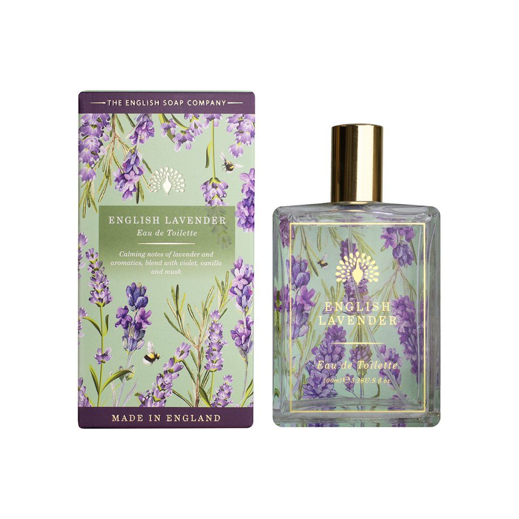 HCEDT004 Heritage English Lavender upr
