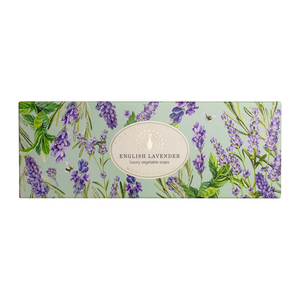 HCSBE004 Heritage English Lavender upr