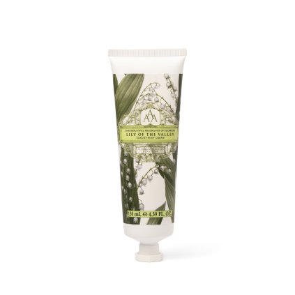 AAA Body Cream Lily Of The Valley