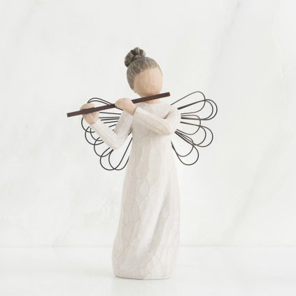 Willow Tree - Anděl harmonie
