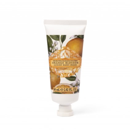 AAA Hand Cream Orange Blossom