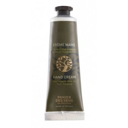 Panier des Sens Krém na ruce - Oliva 30ml