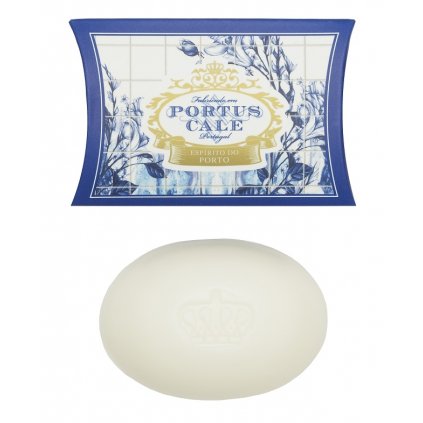 Mýdlo - Gold & Blue - Růžový Pepř a Jasmín, 40g