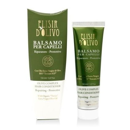 Elisir D'Olivo  Vlasový kondicionér, 150 ml