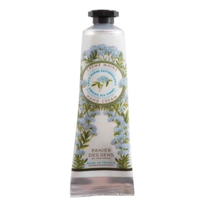 Panier des Sens Krém na ruce - Mořský fenykl 30ml