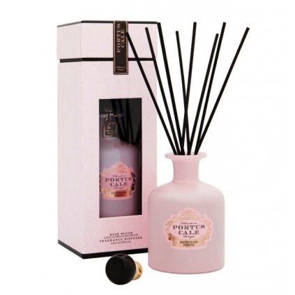 Portus Cale Rosé Blush  Vonný difuzér, 250 ml