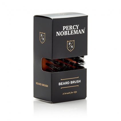 Beard Brush  Kartáč na vousy