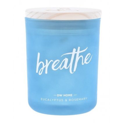 Breathe  Vonná svíčka, 425,5 g