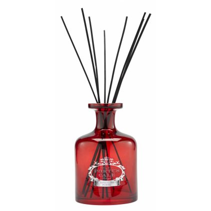 Portus Cale Blooming Garden  Prázdná skleněná karafa pro difuzér, 2 l