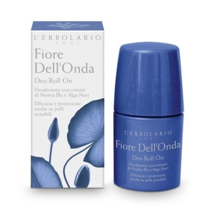 L´Erbolario Deo Roll On - Leknín 50ml