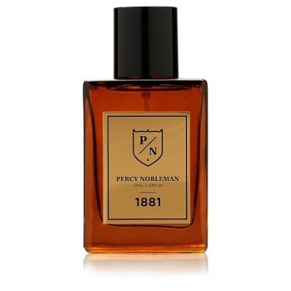 Pánská Toaletní voda 1881 EDT, 50ml