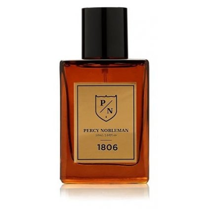 Percy Nobleman Pánská Toaletní voda 1806 EDT, 50ml