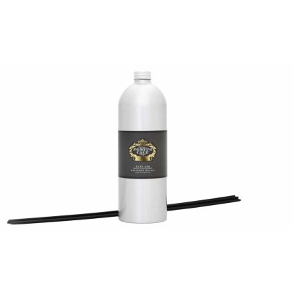Portus Cale Ruby Red  Náhradní náplň do difuzéru, 900 ml