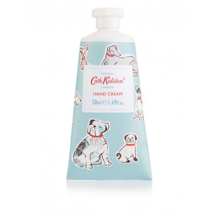 Krém na ruce - Squiggle Dogs, 50ml
