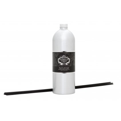 Portus Cale Black Edition  Náhradní náplň do difuzéru, 900 ml