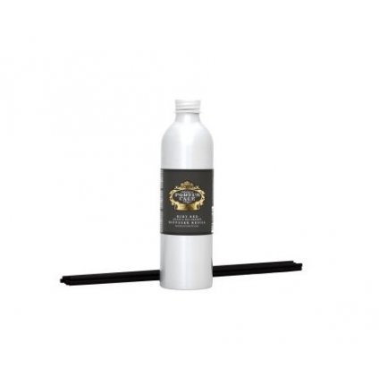 Portus Cale Ruby Red  Náhradní náplň do difuzéru, 250 ml
