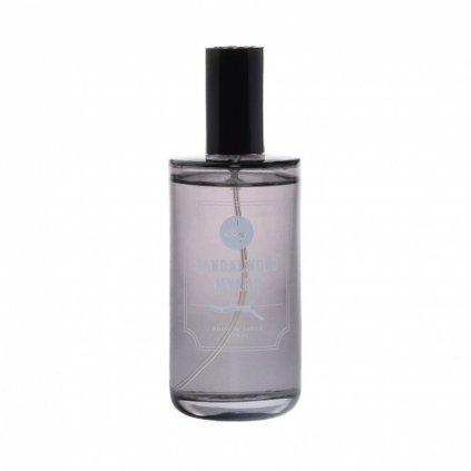 Prostorový parfém - Sandalwood Myrrh, 120ml