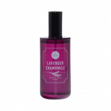 Prostorový parfém - Levandule, heřmánek, 120ml