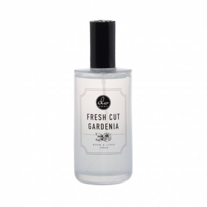 Prostorový parfém - Gardénie a jasmín, 120ml