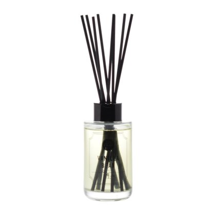 DW Home Vonný difuzér Vanilla Bean 100ml