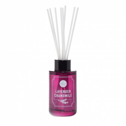 DW Home Vonný difuzér Lavender Chamomile 100ml