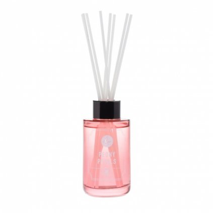 DW Home Vonný difuzér Peony Petals 100ml