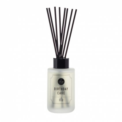 DW Home Vonný difuzér Birthday Cake 100ml
