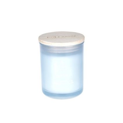 DW Home Vonná svíčka ve skle Calm - Coastal Waters, 3,8oz