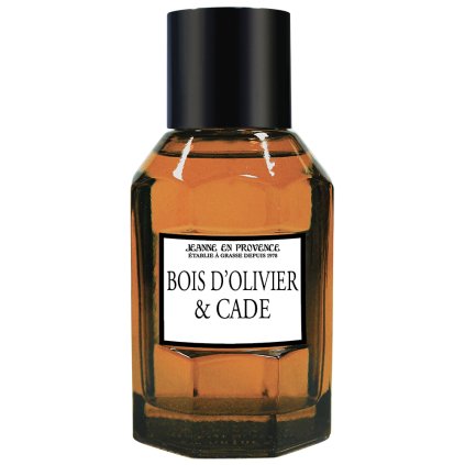 Jeanne en Provence Pánská toaletní voda EDT - Olivovník a jalovec, 100ml