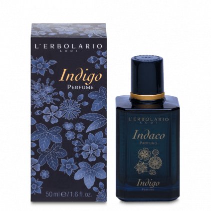 L´Erbolario Dámský parfém - Indigo, 50ml
