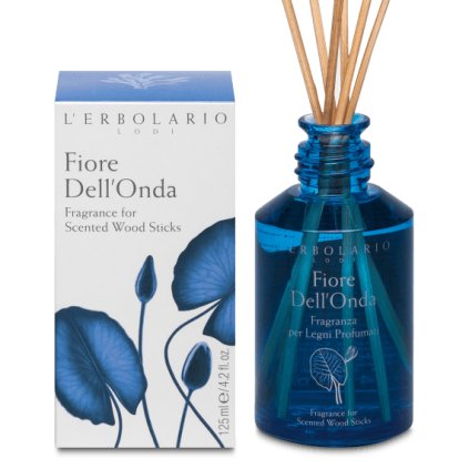 L´Erbolario Vonný difuzér - Leknín, 125ml