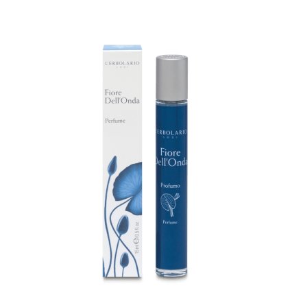 L´Erbolario Dámský parfém do kabelky - Leknín 15ml