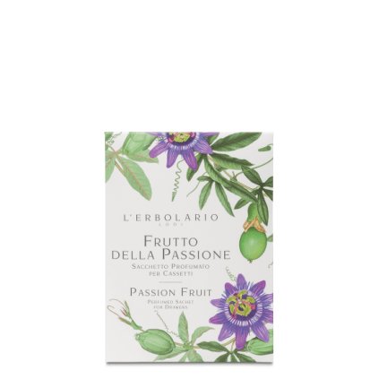 L´Erbolario Vonítko - Passion Fruit