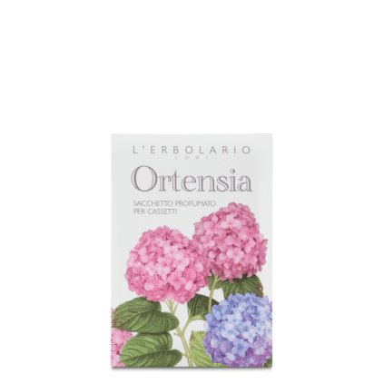L´Erbolario Vonítko - Hortenzie