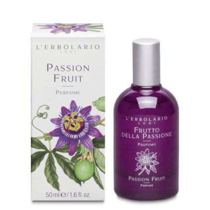 L´Erbolario Dámský parfém - Passion fruit, 50ml