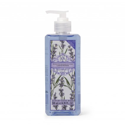 AAA Hand Wash Lavender