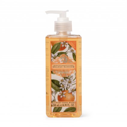 AAA Hand Wash Orange Blossom