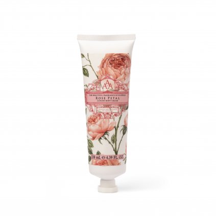 AAA Body Cream Rose Petal