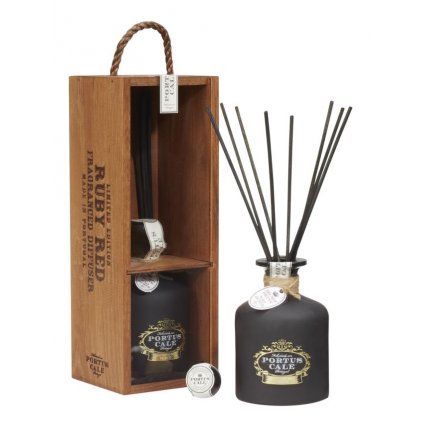 Portus Cale Ruby Red  Vonný difuzér, 250 ml