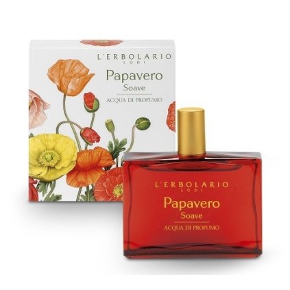 L´Erbolario Dámský parfém - Vlčí mák 100ml