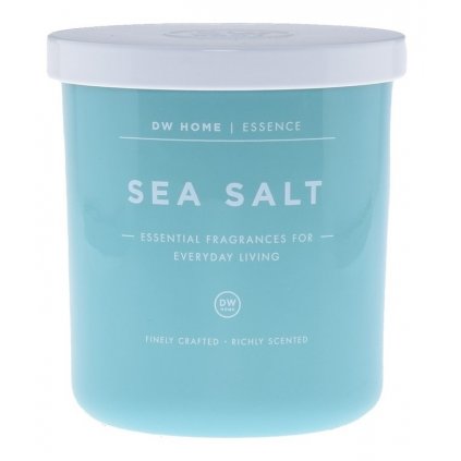 Vonná svíčka - Mořská Sůl, malá