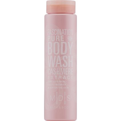 Mades Pečující sprchový gel - Cashmere, 200ml