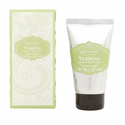 Krém na ruce - Verbena, 60ml